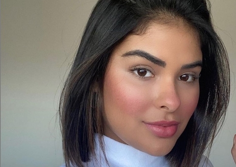 Ex-bbb Munik Nunes revela ter sofrido aborto 