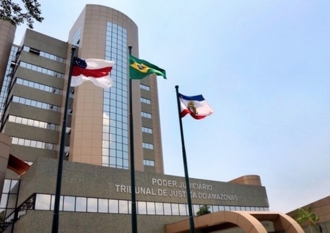 TJAM nomeia 14 aprovados em concurso público de 2019