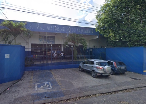 MP pede que escola municipal seja reformada em Manaus; veja o motivo