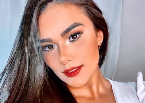 Miss Roraima passa mal e morre durante cirurgia de emergência aos 21 anos