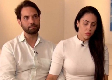 Justiça nega quebra dos sigilos bancário e fiscal de Jairinho e Monique 