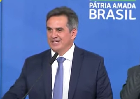 Ciro Nogueira toma posse como ministro da Casa Civil 