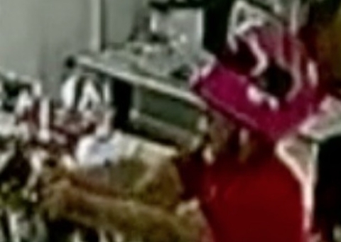 Polícia procura suspeito de matar empresário em Manaus