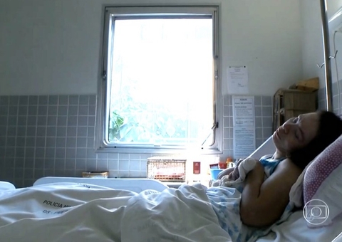 Mulher em coma há 21 anos pode ser menina desaparecida no Espírito Santo