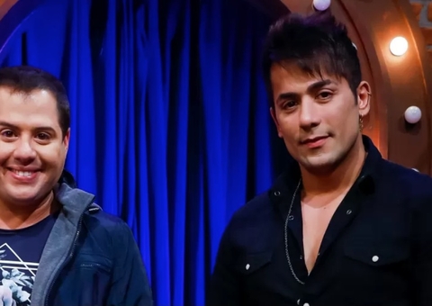 Cantor Tiago diz que alertou policial sobre cirurgia peniana ao ser revistado