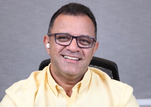 Orsine Junior deixa o PMN para seguir novos projetos