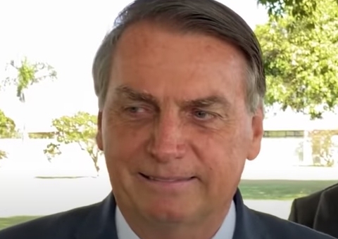 Bolsonaro insiste em ameaça golpista, chama Moraes de ditatorial e diz que 'a hora dele vai chegar'