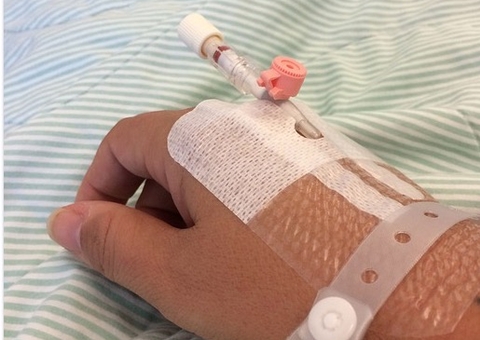 Homem foge de hospital após ser diagnosticado com Covid-19 