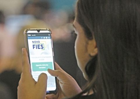 Fies: acaba hoje prazo para pré-selecionados completarem inscrição