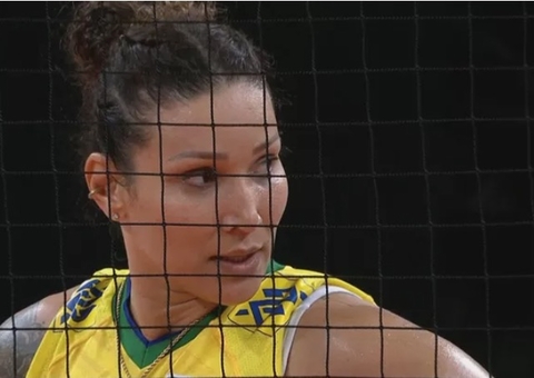 Pai de Tandara diz que atleta está abalada após ficar fora das Olimpíadas