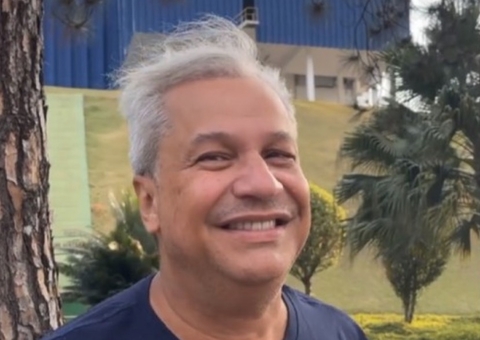 Sikêra visita SBT e causa burburinhos nos bastidores; saiba o motivo