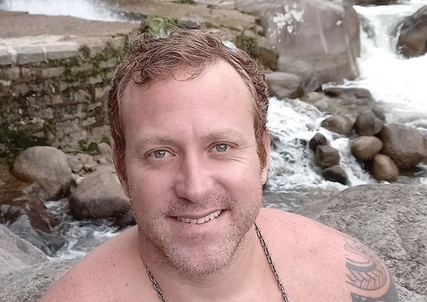 Sérgio Hondjakoff admite que mentiu e estava em cárcere em clínica