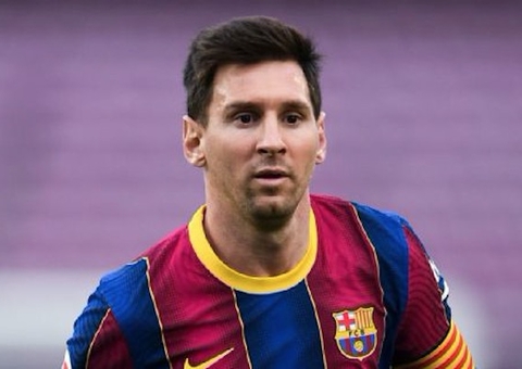 Chelsea está interessado na contratação de Messi, diz jornalista 