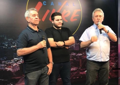 Programa Canal Livre volta ao ar após série na Netflix