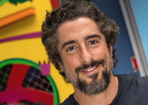 Marcos Mion é contratado pela Globo; veja quem ele vai substituir 