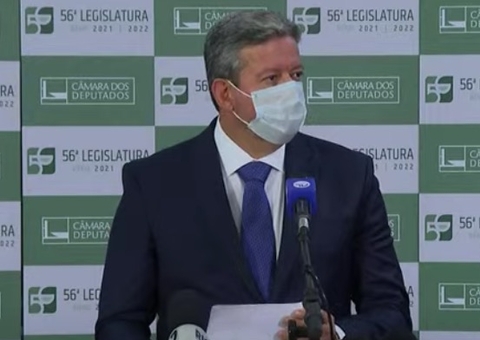 Voto impresso será analisado pelo plenário, anuncia Arthur Lira