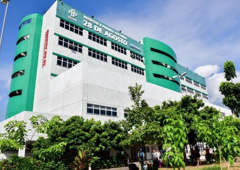 Criminosos deixam homem em estado grave após ser baleado em Manaus