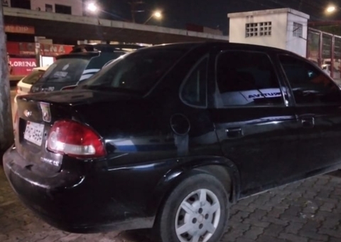 Criminosos invadem e roubam loja Novo Mundo em Manaus