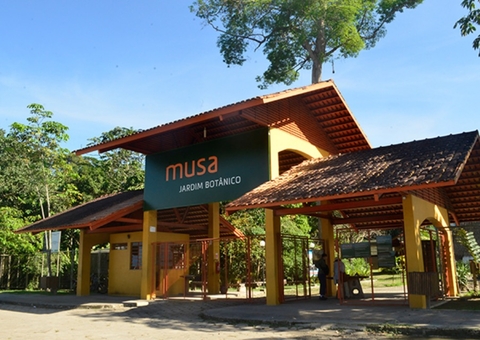 Musa esclarece que vigilante baleado era da Reserva Adolpho Ducke em Manaus