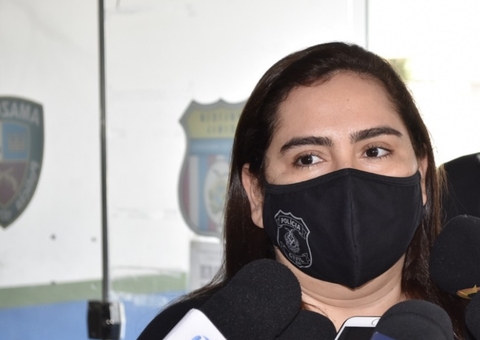 Beiçola é preso por incendiar casa de idosa para intimidar moradores em Manaus