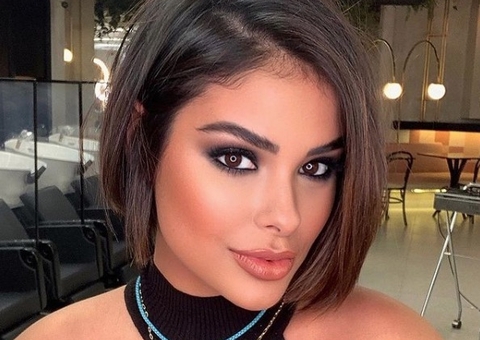 Munik Nunes revela ruptura na prótese de silicone e passará por cirurgia 