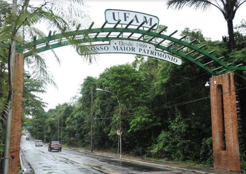 Ex-servidora da Ufam é condenada à prisão por desviar mais de R$ 150 mil 