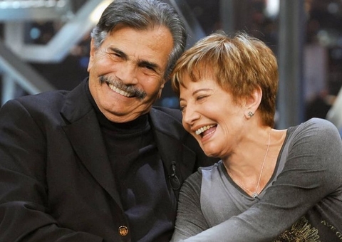 Internados, Tarcísio Meira e Glória Menezes reagem bem ao tratamento