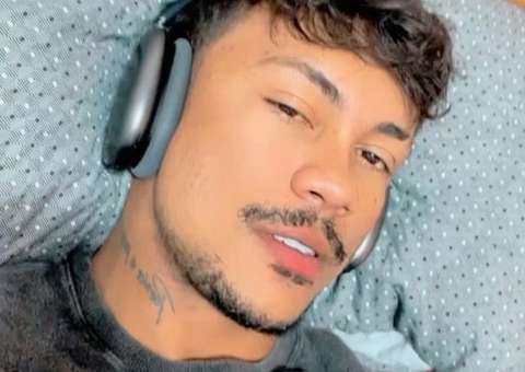 Estudante volta atrás e diz que inventou que filho era do cantor Xamã