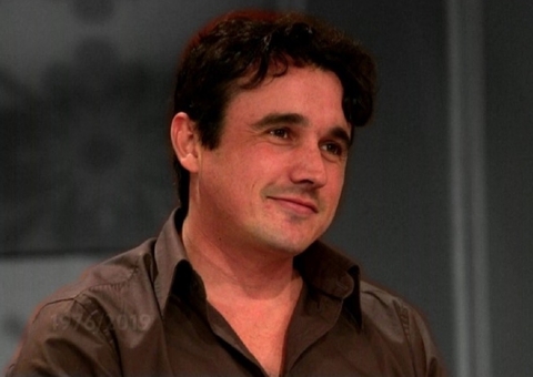 Caio Junqueira vence processo contra a Record dois anos após morte 