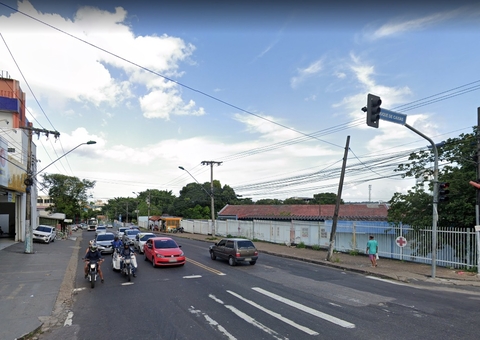 Veja trecho que será interditado para obras em Manaus a partir de sábado