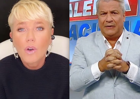 Xuxa abre processo penal contra Sikêra em Manaus após ser chamada de pedófila