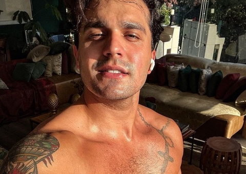 Luan Santana renega fama de bom moço e revela sexo com prostitutas 