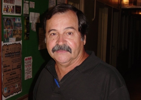 Dublador de Procurando Nemo e Mel Gibson, Júlio Chaves morre de covid