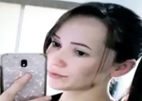 Jovem de 23 anos desaparece após pegar carona com ex  