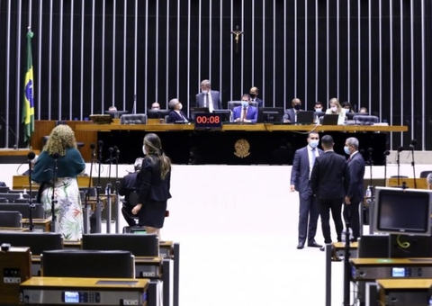 Quatro deputados do Amazonas votaram 'sim' ao voto impresso; Veja quais 