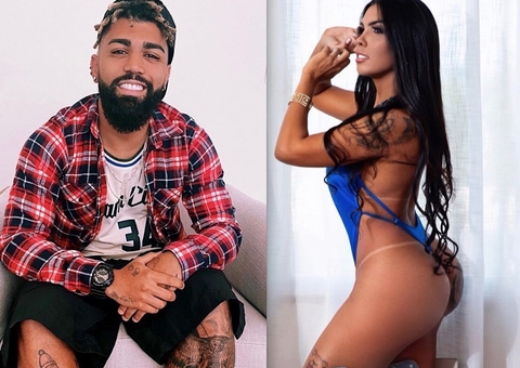 Atriz diz que Gabigol traiu Rafaella Santos e revela detalhes do sexo: ‘fez o básico'