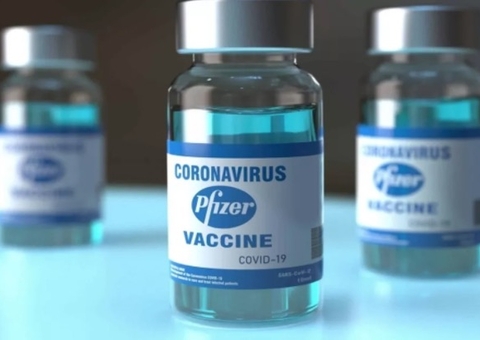 Ministério da Saúde levou mais de 1 mês para decidir quem veria carta da Pfizer