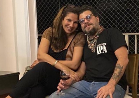 Músico Sérgio Stamile, namorado de Carla Daniel, é encontrado morto no Arpoador