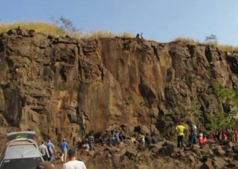 Menina de 11 anos vítima de estupro coletivo era abusada desde os 5 anos pelo tio
