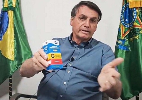 CPI vai propor indiciamento de Bolsonaro por charlatanismo e outros crimes 