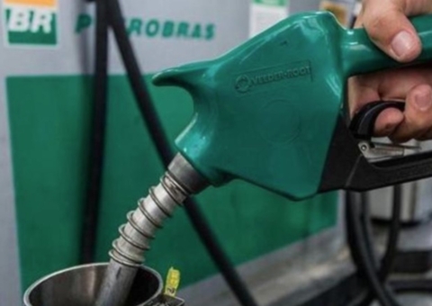 Petrobras sobe preço da gasolina a partir desta quinta-feira
