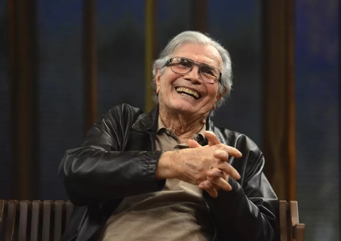 Famosos lamentam morte de Tarcísio Meira vítima de covid-19