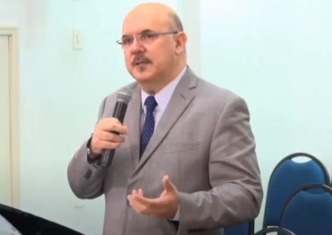 Ministro da Educação chega nesta sexta em Manaus e visita o Ifam