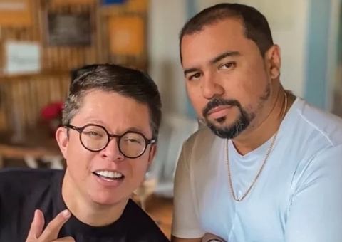 Xand Avião sobre DJ Ivis: ‘Foi difícil, é um amigo. Pegou todo mundo de surpresa'