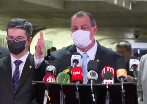 CPI é encerrada e deputado Ricardo Barros voltará como convocado