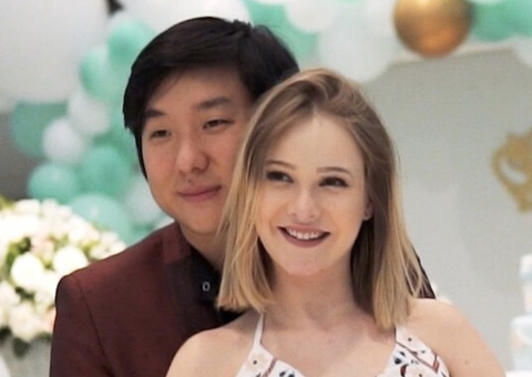 Sammy fala sobre depressão e separação de Pyong: ‘Já tentei tirar minha vida'