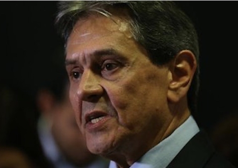 Ex-deputado Roberto Jefferson é preso durante operação da Polícia Federal 