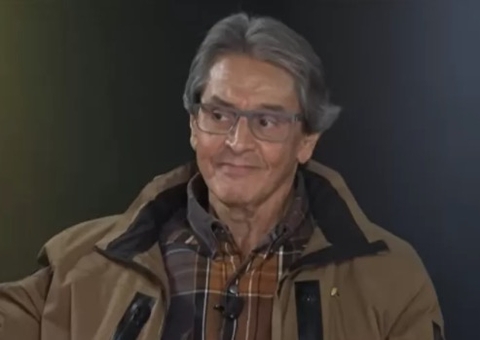 Roberto Jefferson chamou Moraes de 'cachorro do STF' em última postagem