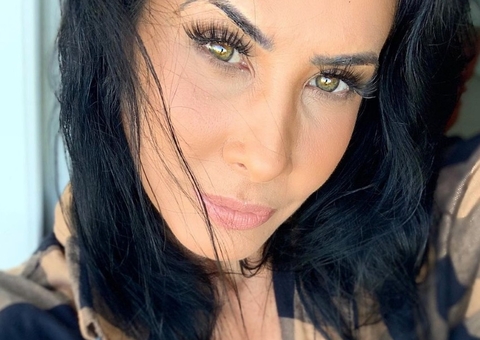 Irmã de Scheila Carvalho morre após luta contra doença degenerativa 