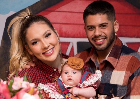 Virgínia Fonseca já tem data para tentar segundo filho com Zé Felipe